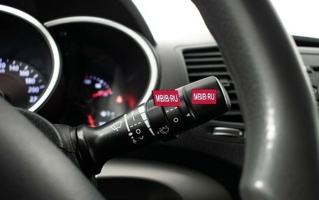 KIA Sorento II рестайлинг, 2012 год, 1 150 000 рублей, 14 фотография