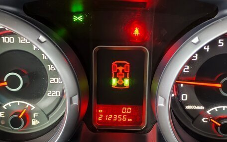 Mitsubishi Pajero IV, 2014 год, 2 500 000 рублей, 2 фотография