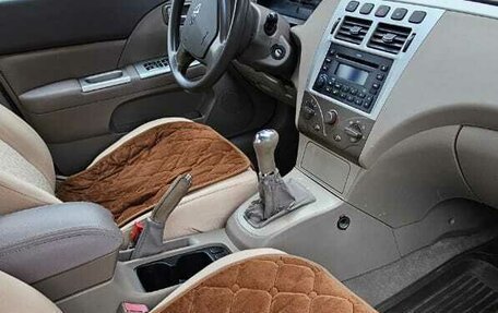 Vortex Estina II (FL-C), 2011 год, 400 000 рублей, 8 фотография