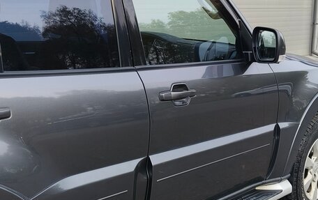 Mitsubishi Pajero IV, 2014 год, 2 500 000 рублей, 4 фотография