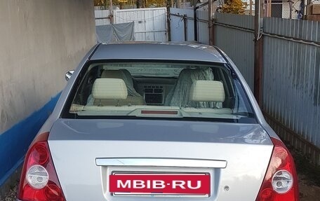 Vortex Estina II (FL-C), 2011 год, 400 000 рублей, 2 фотография