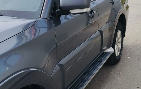 Mitsubishi Pajero IV, 2014 год, 2 500 000 рублей, 7 фотография