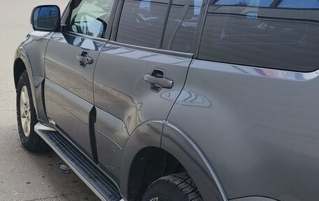 Mitsubishi Pajero IV, 2014 год, 2 500 000 рублей, 6 фотография