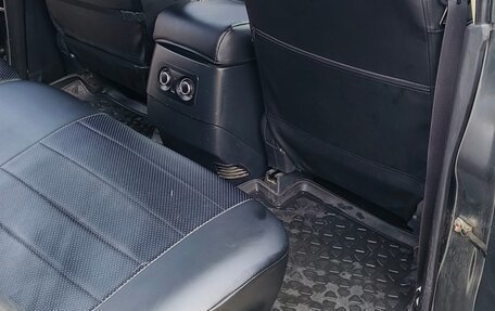 Mitsubishi Pajero IV, 2014 год, 2 500 000 рублей, 12 фотография