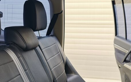 Mitsubishi Pajero IV, 2014 год, 2 500 000 рублей, 13 фотография