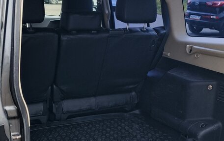 Mitsubishi Pajero IV, 2014 год, 2 500 000 рублей, 11 фотография