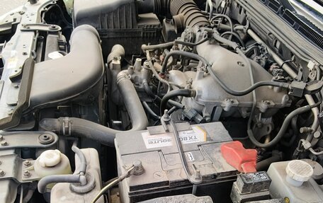 Mitsubishi Pajero IV, 2014 год, 2 500 000 рублей, 16 фотография