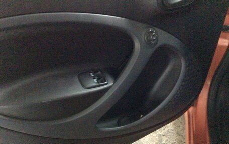 Smart Forfour II, 2016 год, 695 000 рублей, 7 фотография