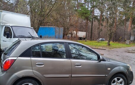 KIA Rio II, 2009 год, 375 000 рублей, 3 фотография