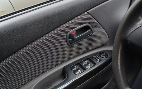 KIA Rio II, 2009 год, 375 000 рублей, 7 фотография