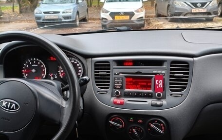 KIA Rio II, 2009 год, 375 000 рублей, 5 фотография