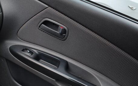 KIA Rio II, 2009 год, 375 000 рублей, 8 фотография