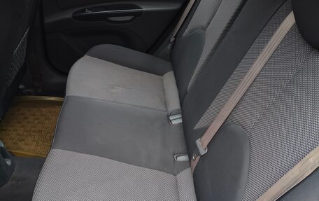 KIA Rio II, 2009 год, 375 000 рублей, 11 фотография