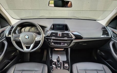 BMW X3, 2019 год, 4 100 000 рублей, 4 фотография