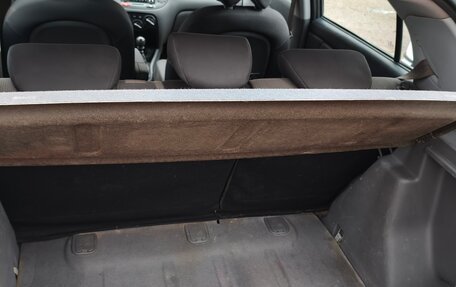 KIA Rio II, 2009 год, 375 000 рублей, 12 фотография