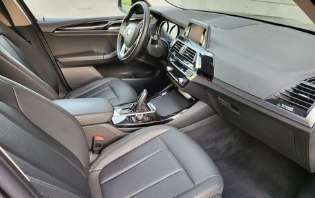 BMW X3, 2019 год, 4 100 000 рублей, 6 фотография