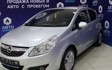 Opel Corsa D, 2006 год, 450 000 рублей, 2 фотография