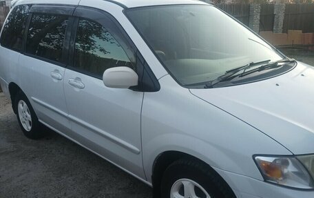 Mazda MPV II, 2002 год, 565 000 рублей, 2 фотография