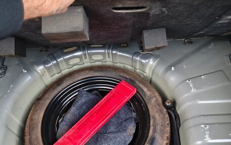 KIA Rio II, 2009 год, 375 000 рублей, 13 фотография