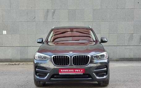 BMW X3, 2019 год, 4 100 000 рублей, 5 фотография