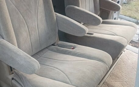 Mazda MPV II, 2002 год, 565 000 рублей, 13 фотография