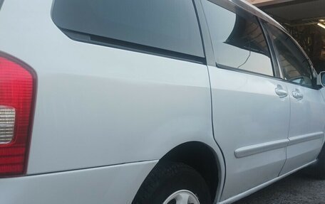 Mazda MPV II, 2002 год, 565 000 рублей, 5 фотография