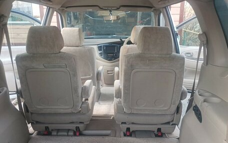 Mazda MPV II, 2002 год, 565 000 рублей, 9 фотография