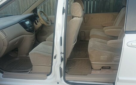 Mazda MPV II, 2002 год, 565 000 рублей, 7 фотография