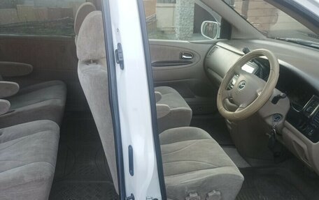 Mazda MPV II, 2002 год, 565 000 рублей, 8 фотография