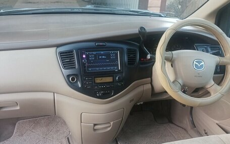 Mazda MPV II, 2002 год, 565 000 рублей, 10 фотография