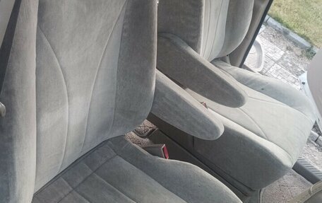 Mazda MPV II, 2002 год, 565 000 рублей, 12 фотография