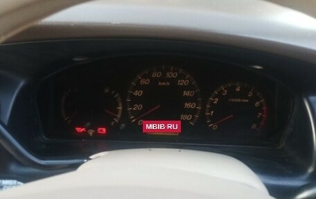 Mazda MPV II, 2002 год, 565 000 рублей, 11 фотография