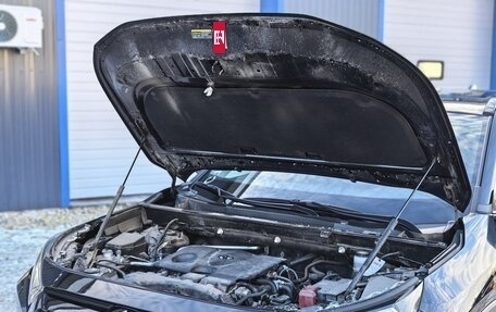 Toyota RAV4, 2021 год, 3 450 000 рублей, 16 фотография