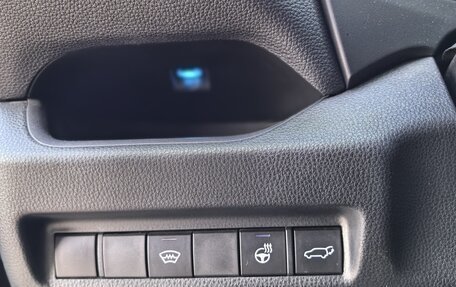 Toyota RAV4, 2021 год, 3 450 000 рублей, 22 фотография