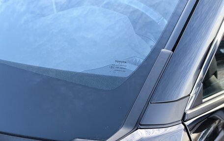 Toyota RAV4, 2021 год, 3 450 000 рублей, 26 фотография