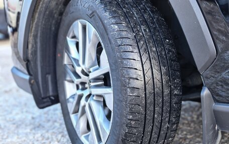 Toyota RAV4, 2021 год, 3 450 000 рублей, 25 фотография