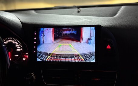 Audi Q5, 2009 год, 1 450 000 рублей, 7 фотография