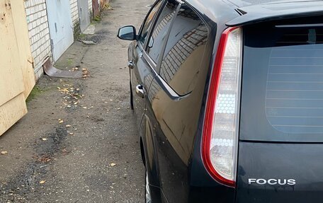 Ford Focus II рестайлинг, 2009 год, 750 000 рублей, 6 фотография