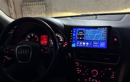 Audi Q5, 2009 год, 1 450 000 рублей, 6 фотография