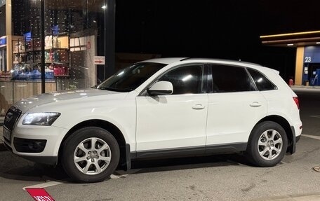 Audi Q5, 2009 год, 1 450 000 рублей, 3 фотография