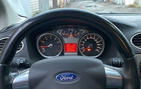 Ford Focus II рестайлинг, 2009 год, 750 000 рублей, 9 фотография