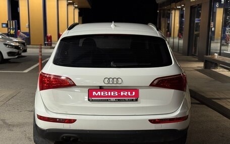 Audi Q5, 2009 год, 1 450 000 рублей, 2 фотография