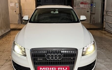 Audi Q5, 2009 год, 1 450 000 рублей, 4 фотография