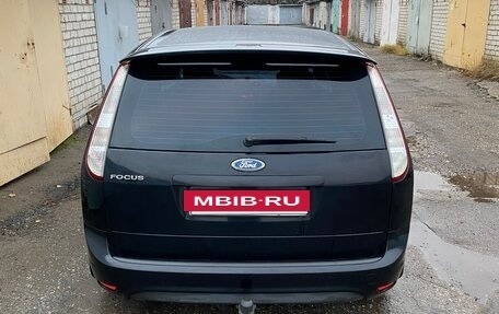 Ford Focus II рестайлинг, 2009 год, 750 000 рублей, 8 фотография
