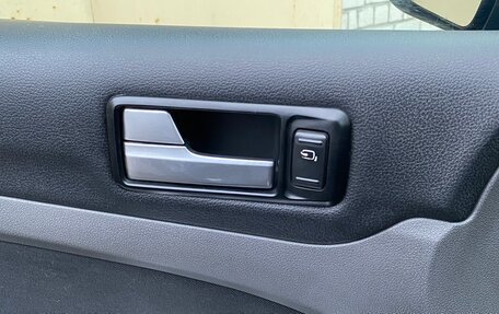 Ford Focus II рестайлинг, 2009 год, 750 000 рублей, 10 фотография