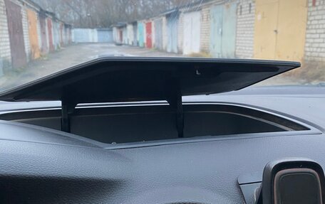 Ford Focus II рестайлинг, 2009 год, 750 000 рублей, 13 фотография