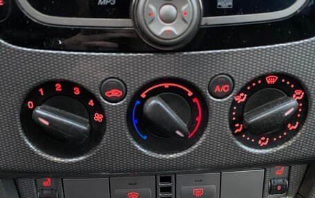 Ford Focus II рестайлинг, 2009 год, 750 000 рублей, 11 фотография