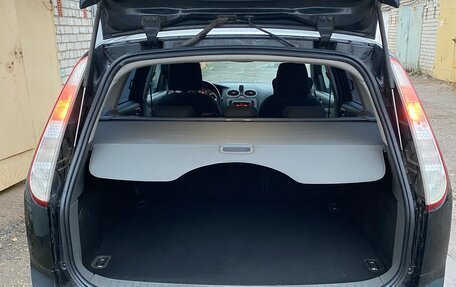 Ford Focus II рестайлинг, 2009 год, 750 000 рублей, 14 фотография