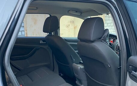 Ford Focus II рестайлинг, 2009 год, 750 000 рублей, 15 фотография