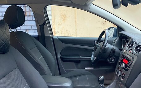 Ford Focus II рестайлинг, 2009 год, 750 000 рублей, 16 фотография